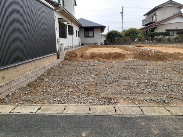 高浜市湯山町３期　3号棟