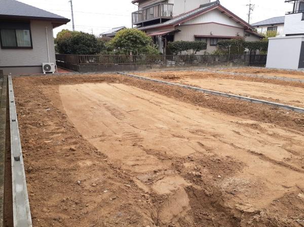 高浜市湯山町３期　3号棟