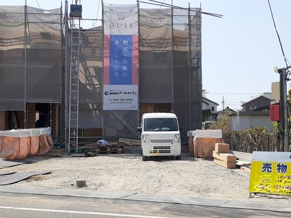 高浜市沢渡町第６　1号棟