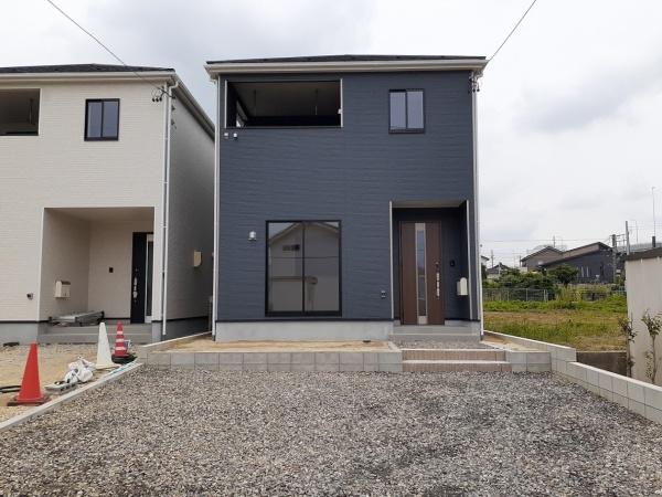 高浜市沢渡町第６　1号棟