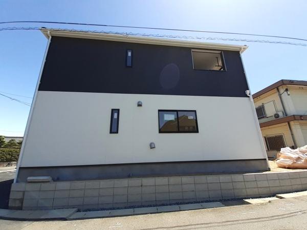 安城市根崎町第３　1号棟
