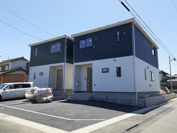安城市根崎町第３　1号棟
