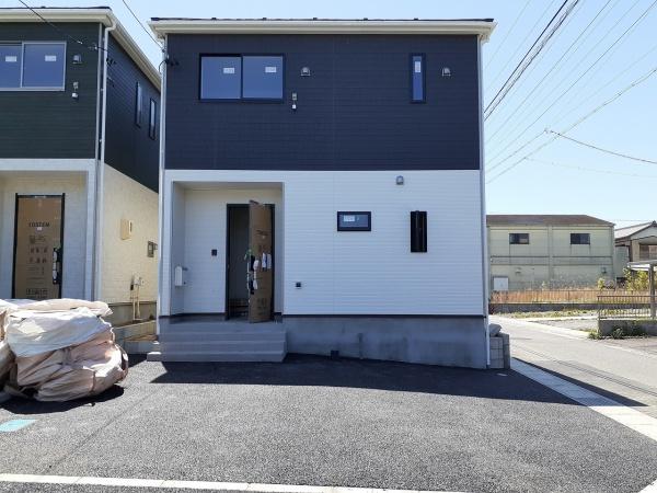 安城市根崎町第３　1号棟