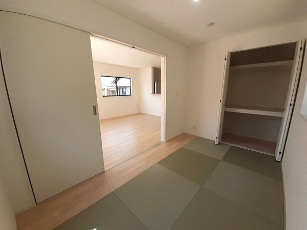安城市根崎町第３　1号棟