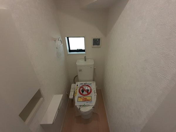 安城市根崎町第３　1号棟
