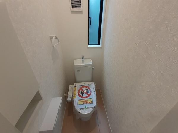 安城市根崎町第３　1号棟