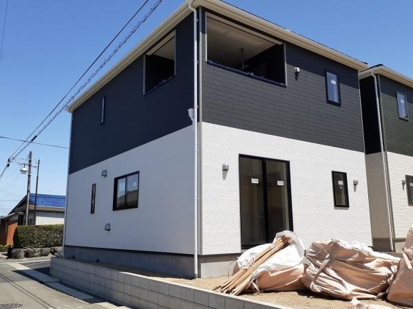 安城市根崎町第３　1号棟