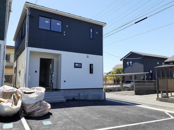 安城市根崎町第３　1号棟