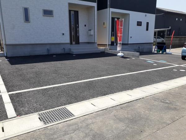 安城市根崎町第３　2号棟