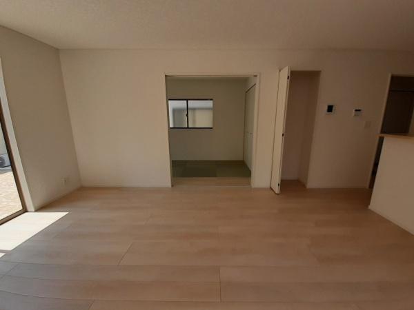 安城市根崎町第３　2号棟