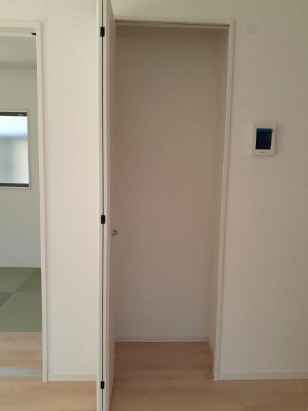 安城市根崎町第３　2号棟