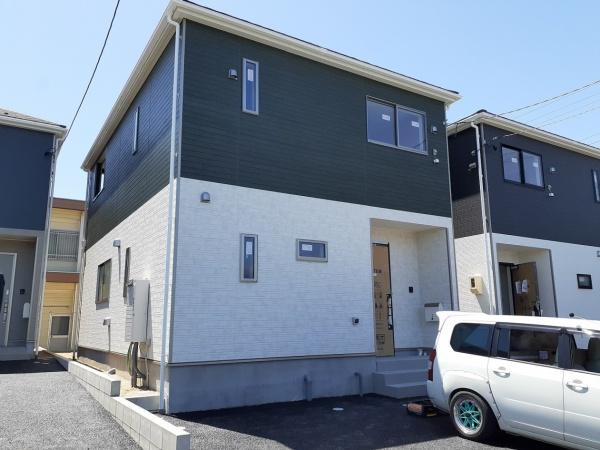 安城市根崎町第３　2号棟