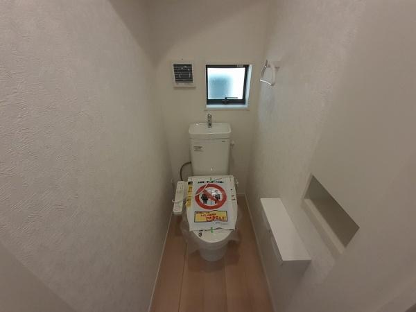 安城市根崎町第３　2号棟