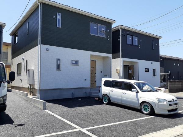 安城市根崎町第３　2号棟