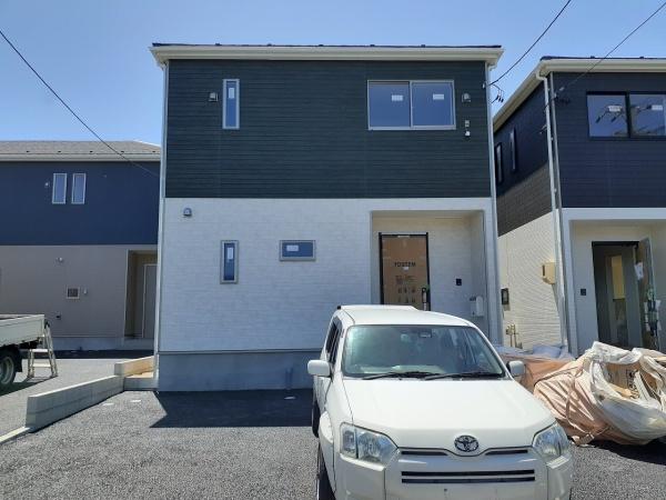 安城市根崎町第３　2号棟