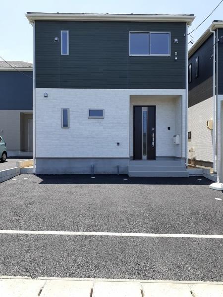 安城市根崎町第３　2号棟