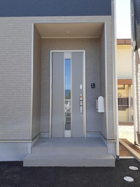 安城市根崎町第３　3号棟