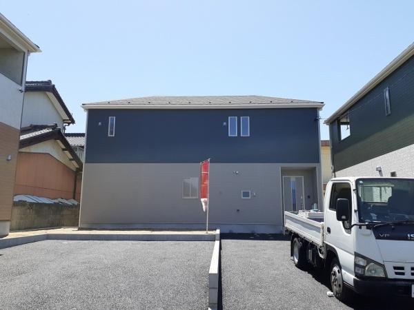 安城市根崎町第３　3号棟
