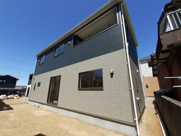安城市根崎町第３　3号棟