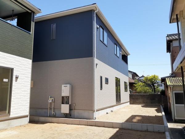 安城市根崎町第３　3号棟