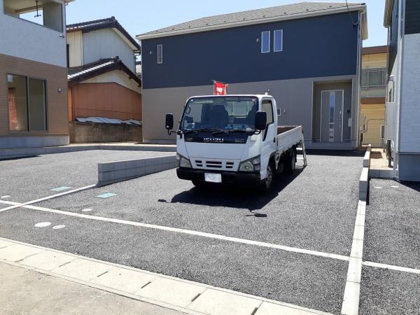 安城市根崎町第３　3号棟