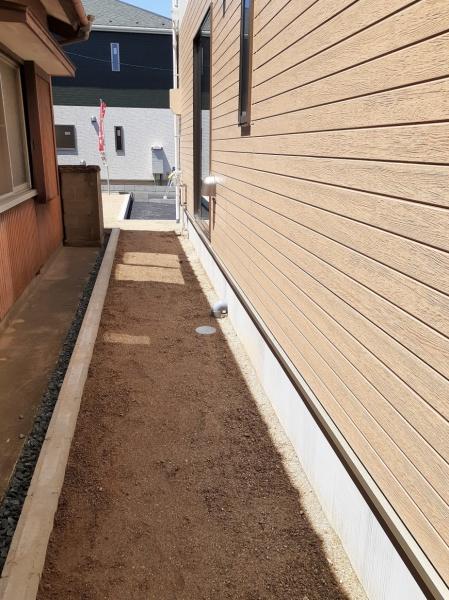 安城市根崎町第３　4号棟