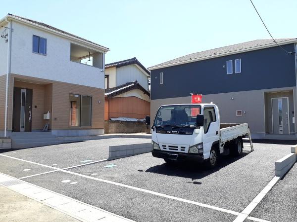 安城市根崎町第３　4号棟