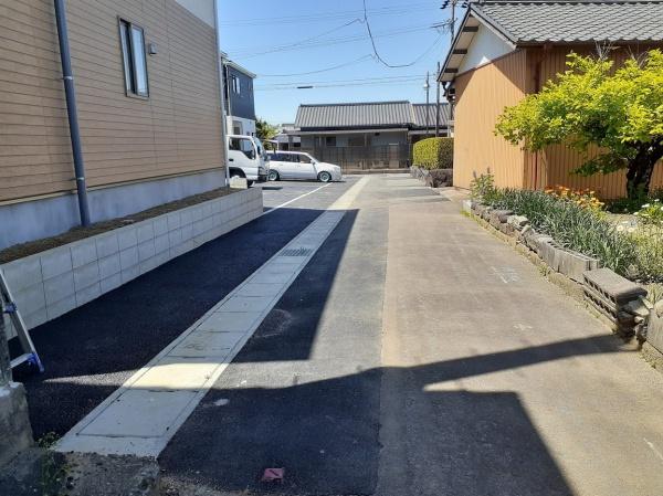 安城市根崎町第３　4号棟