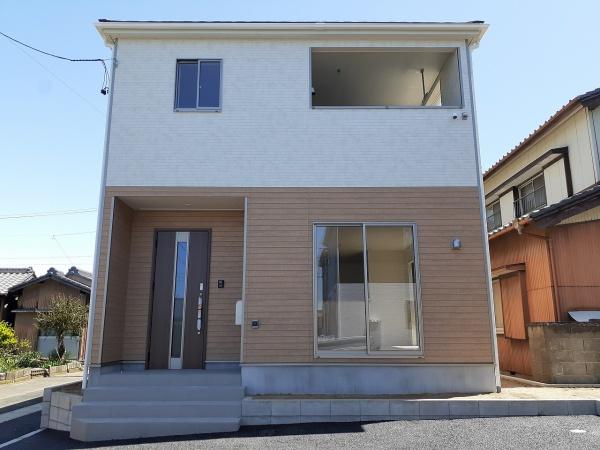 安城市根崎町第３　4号棟