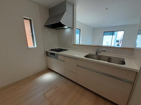 安城市根崎町第３　4号棟