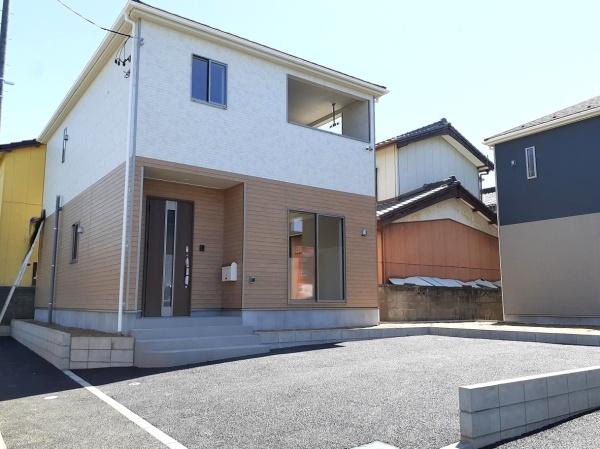 安城市根崎町第３　4号棟