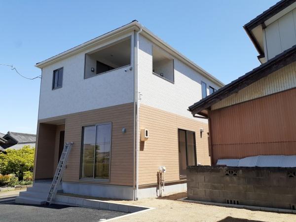 安城市根崎町第３　4号棟