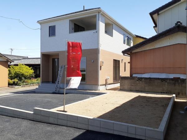 安城市根崎町第３　4号棟