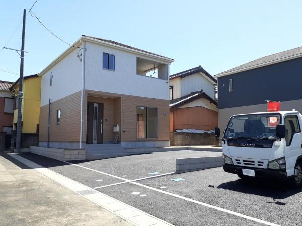 安城市根崎町第３　4号棟