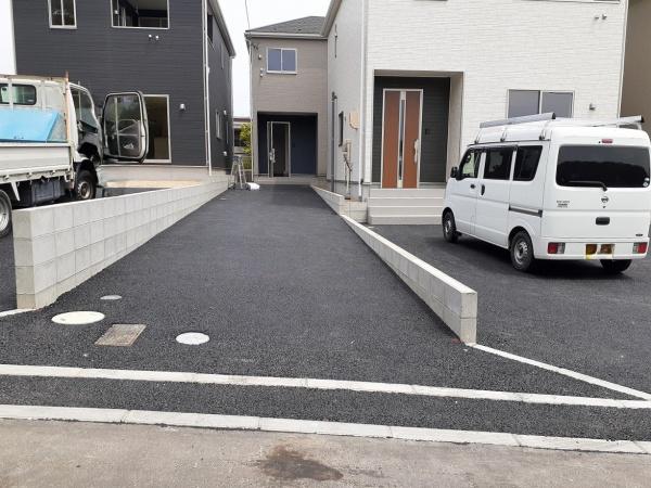 碧南市湖西町第１　2号棟