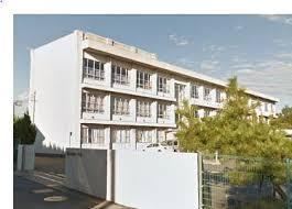 碧南市湖西町第1 2号棟(西端小学校)