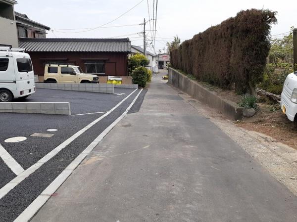 碧南市湖西町第１　2号棟
