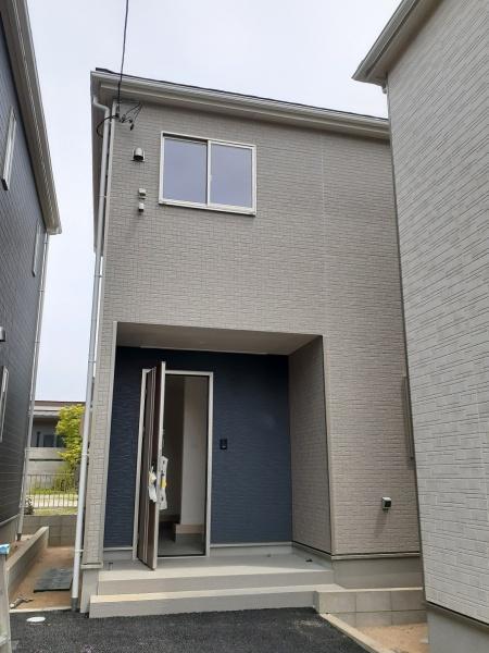 碧南市湖西町第１　2号棟