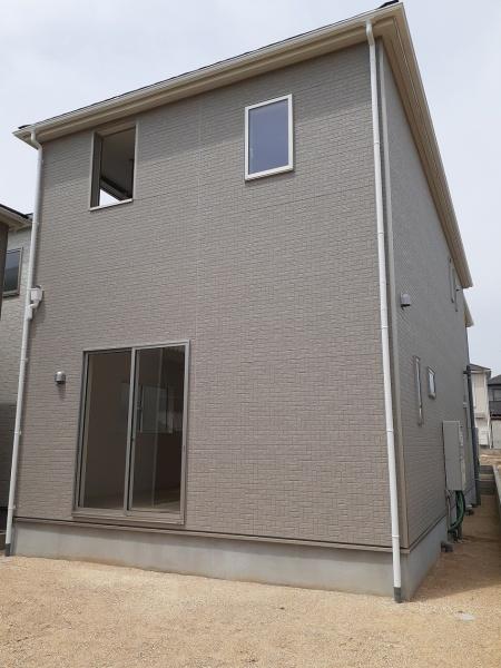 碧南市湖西町第１　2号棟