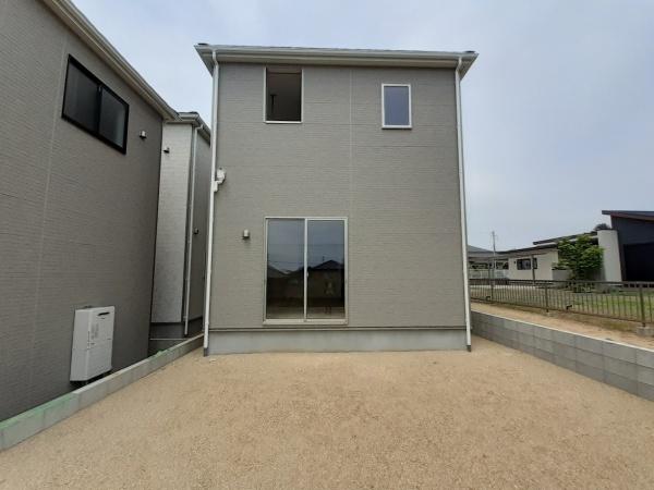 碧南市湖西町第１　2号棟