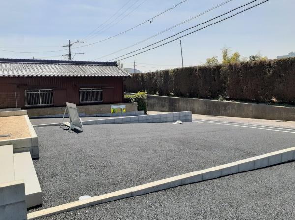 碧南市湖西町第１　3号棟