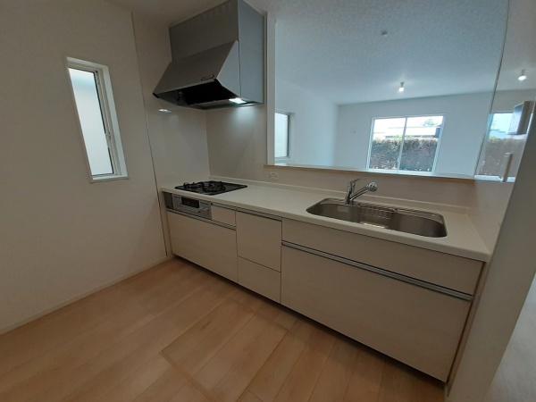 碧南市湖西町第１　3号棟