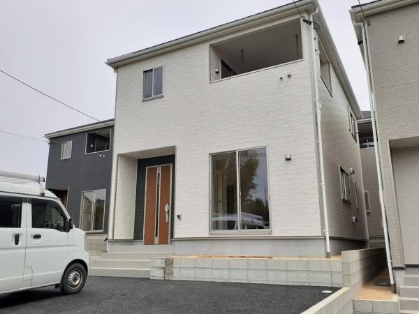碧南市湖西町第１　3号棟