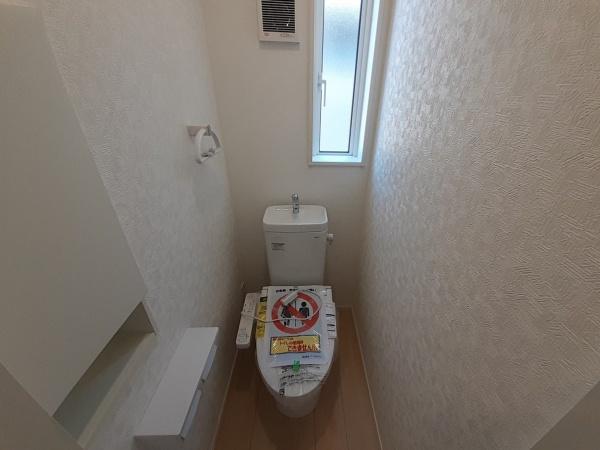 碧南市湖西町第１　3号棟