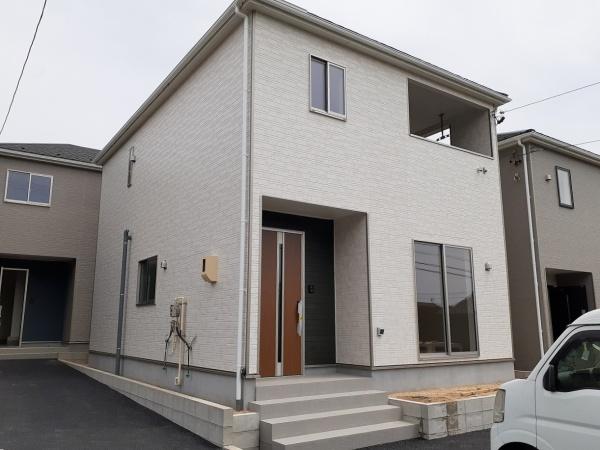 碧南市湖西町第１　3号棟