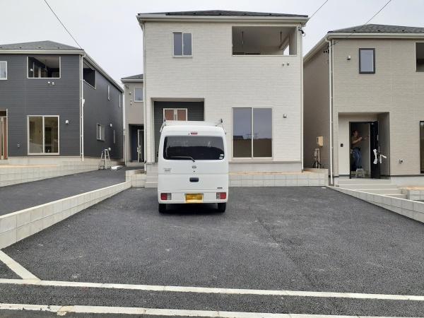 碧南市湖西町第１　3号棟