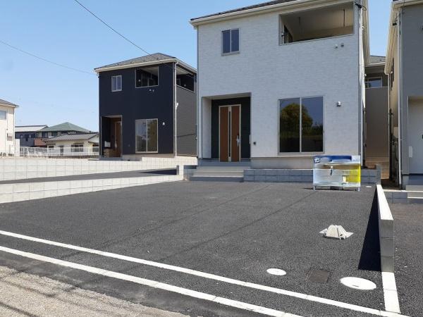 碧南市湖西町第１　3号棟