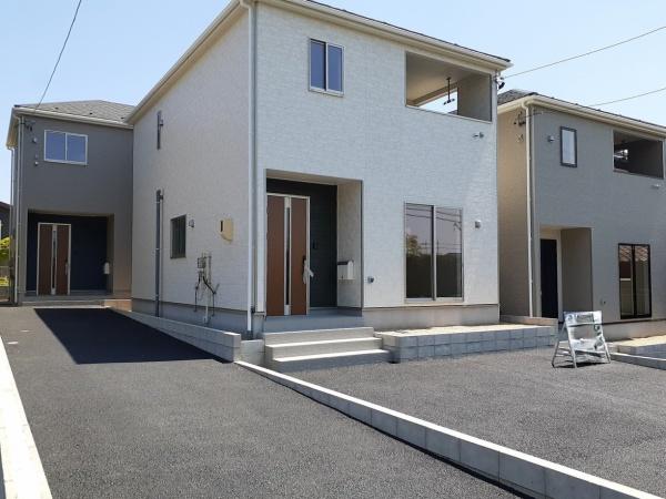 碧南市湖西町第１　3号棟