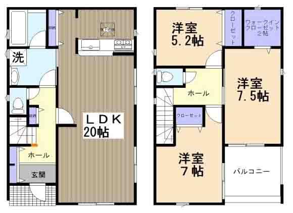 碧南市湖西町第１　4号棟