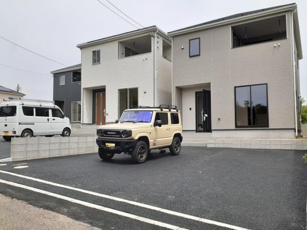 碧南市湖西町第１　4号棟